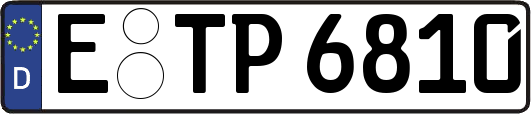 E-TP6810