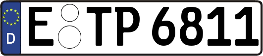 E-TP6811