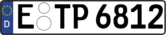 E-TP6812