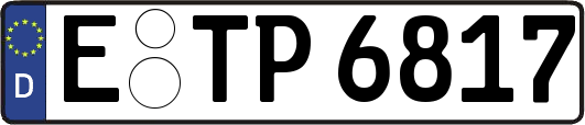 E-TP6817