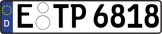 E-TP6818