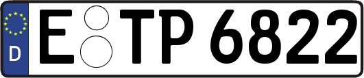 E-TP6822