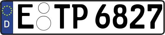 E-TP6827