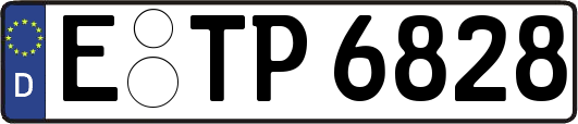 E-TP6828