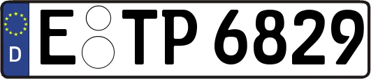 E-TP6829