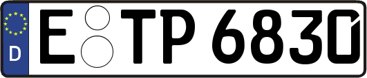 E-TP6830