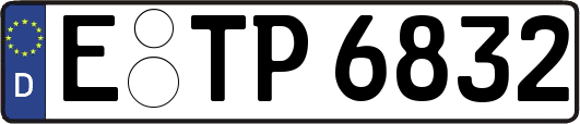 E-TP6832