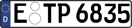 E-TP6835