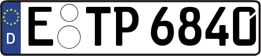 E-TP6840
