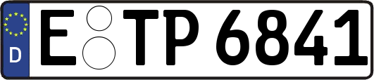 E-TP6841