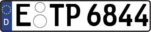 E-TP6844