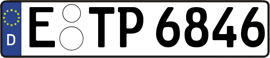 E-TP6846