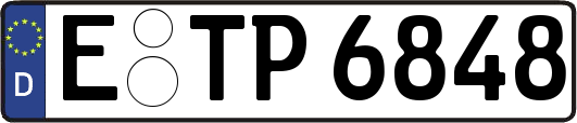 E-TP6848