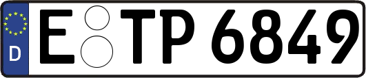 E-TP6849