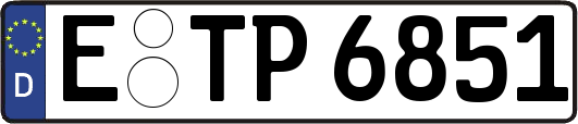 E-TP6851