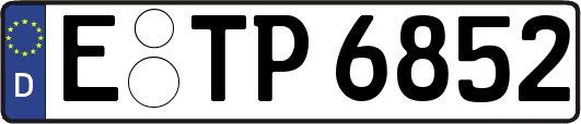 E-TP6852
