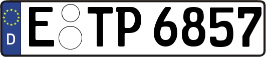 E-TP6857