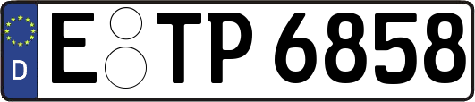 E-TP6858