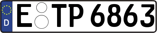 E-TP6863