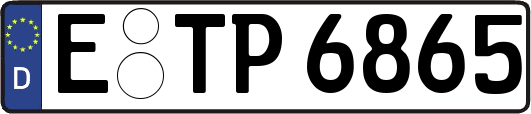 E-TP6865