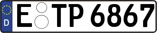 E-TP6867