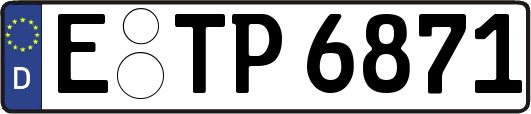 E-TP6871