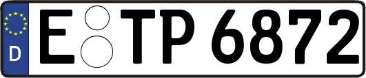 E-TP6872