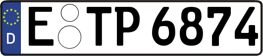 E-TP6874