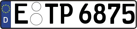E-TP6875