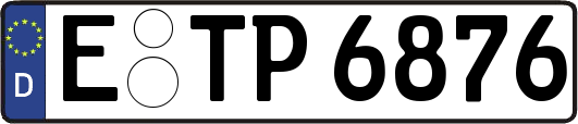 E-TP6876