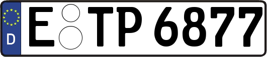 E-TP6877