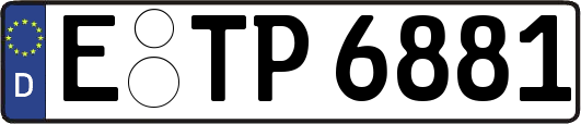 E-TP6881