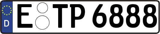 E-TP6888