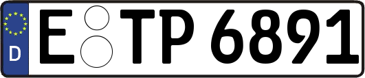 E-TP6891