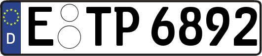 E-TP6892