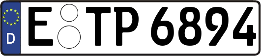 E-TP6894