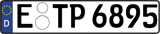 E-TP6895