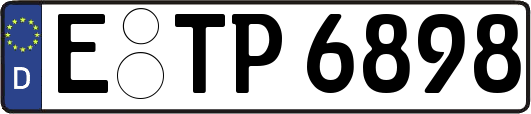 E-TP6898