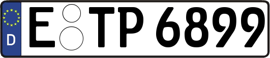 E-TP6899