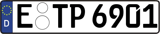 E-TP6901