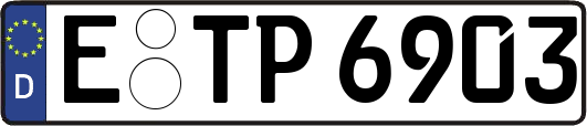 E-TP6903