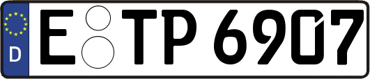 E-TP6907