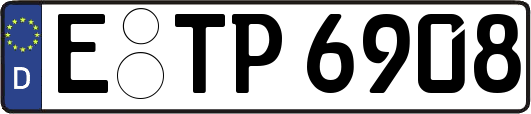E-TP6908