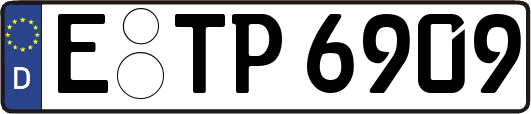 E-TP6909