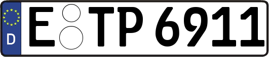 E-TP6911