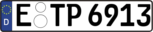 E-TP6913