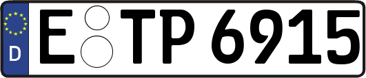 E-TP6915