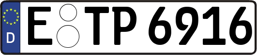 E-TP6916