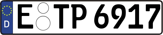E-TP6917