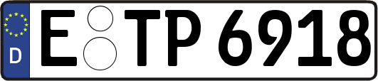 E-TP6918